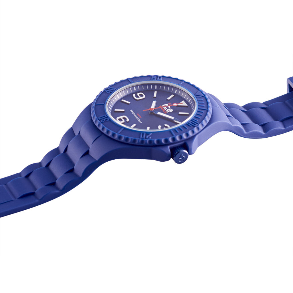 Montre Ice Watch Generation Bleu - Montres Famille | Histoire d’Or