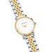 Montre Codhor Alix Blanc - Montres Femme | Histoire d’Or