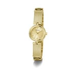 Montre Guess Holly Champagne - Montres Femme | Histoire d&rsquo;Or