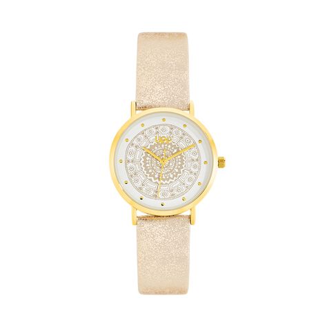 Montre Upp Dream Blanc - Montres Enfant | Histoire d’Or