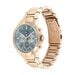 Montre Tommy Hilfiger Kennedy Bleu - Montres Femme | Histoire d’Or