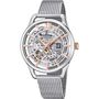 Montre Festina Automatic Squelette