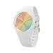 Montre Ice Watch Ice Champagne Multicolore - Montres Femme | Histoire d’Or