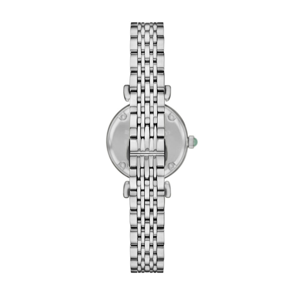 Montre Emporio Armani Vert - Id&eacute;es cadeaux Femme | Histoire d&rsquo;Or