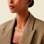 Pendentif Jocosa Or Jaune Oxyde De Zirconium - Pendentifs Femme | Histoire d&rsquo;Or