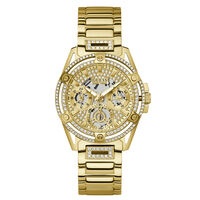 Montre Guess Queen Champagne