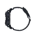 Montre Casio G-shock Noir - F&ecirc;te des p&egrave;res Homme | Histoire d&rsquo;Or