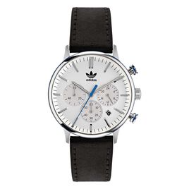 Montre Adidas Code One Chrono Blanc - Montres Famille | Histoire d’Or