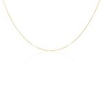 Cha&icirc;ne Igoa Or Jaune - Chaines Famille | Histoire d&rsquo;Or