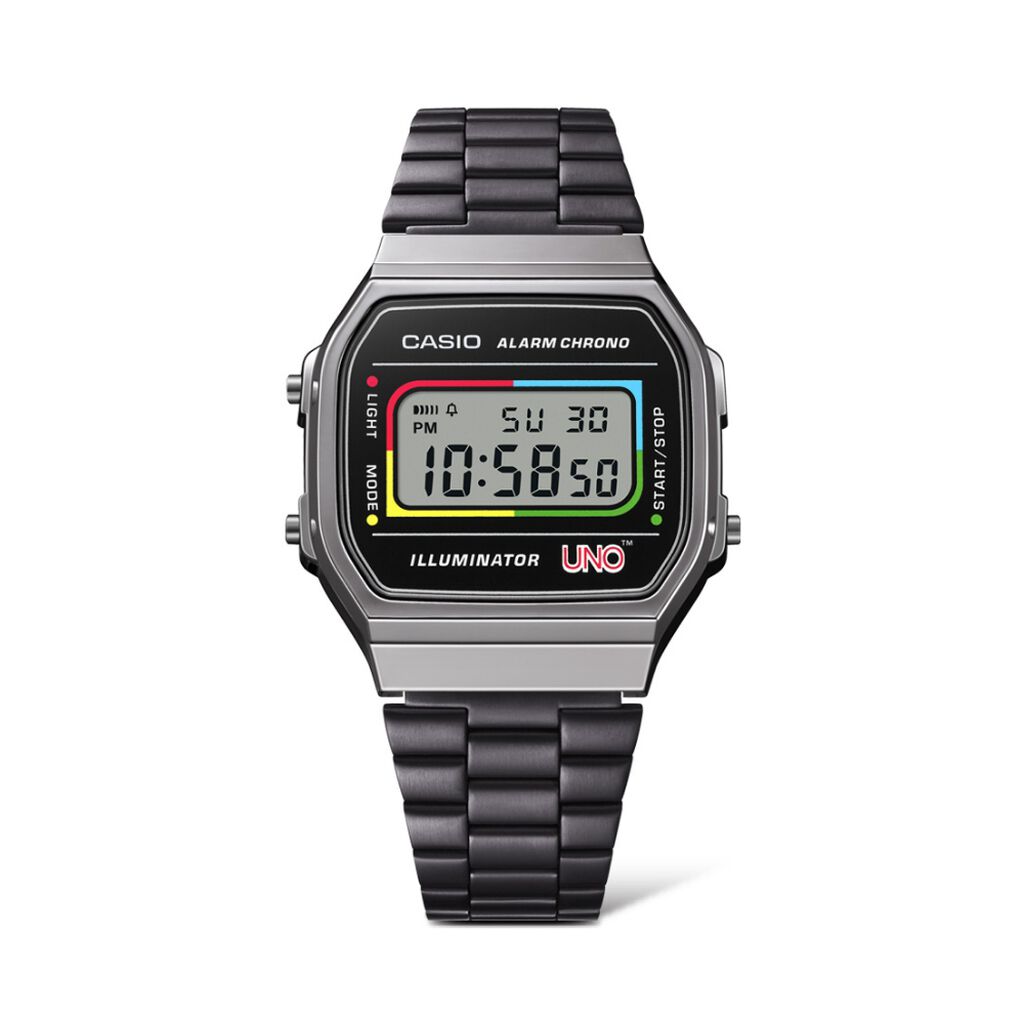 Montre Casio Collection Vintage & Uno