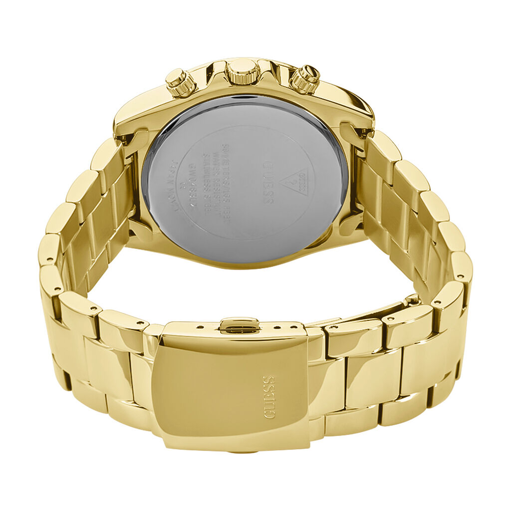 Montre Guess Sol Marron - Montres Femme | Histoire d’Or