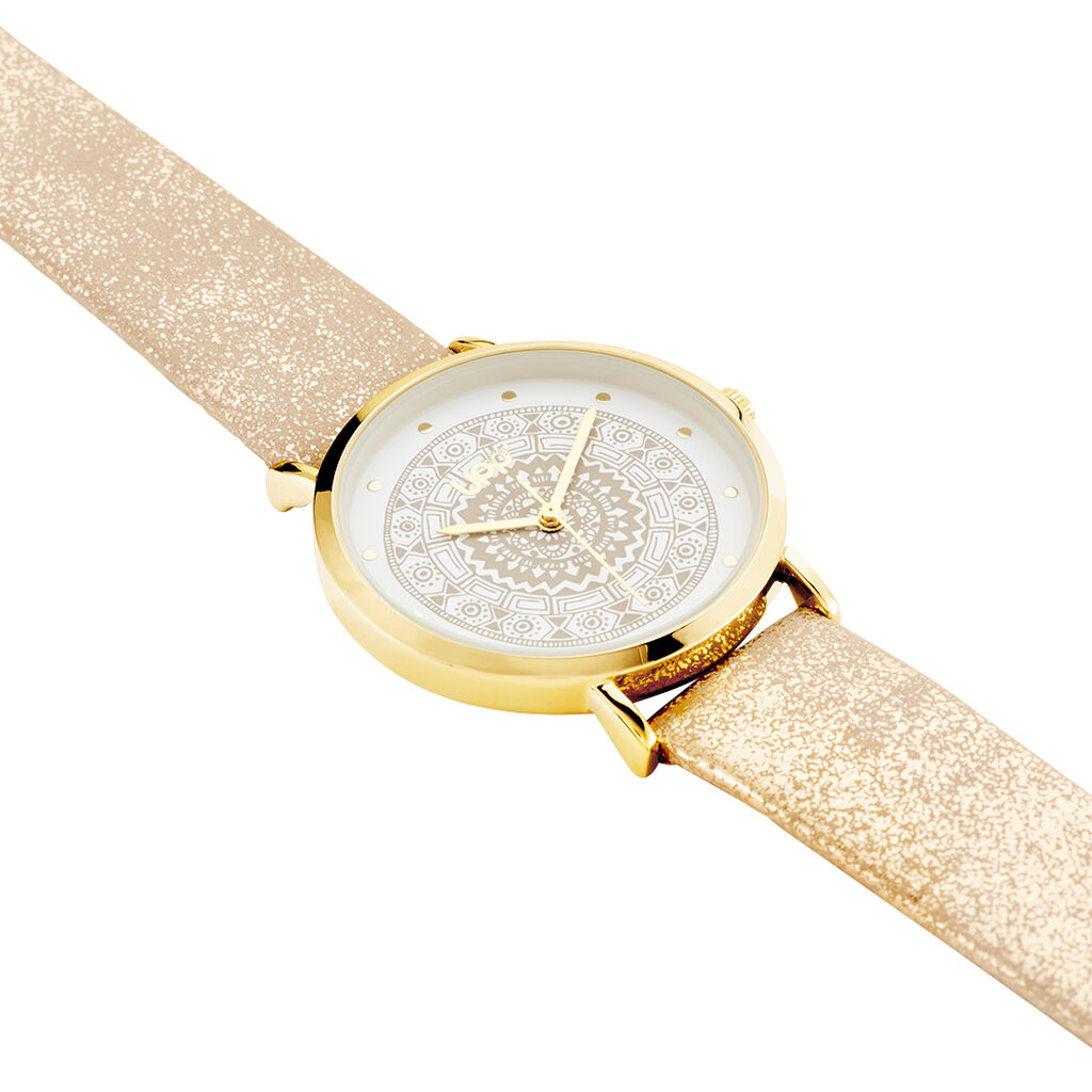 Montre Upp Dream Blanc - Montres Enfant | Histoire d’Or