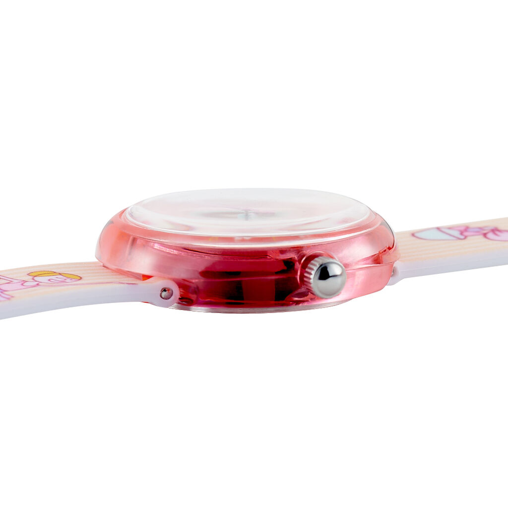 Montre Upp Beatty Multicolore - Montres Enfant | Histoire d’Or