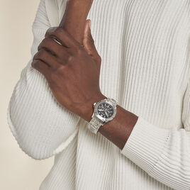 Montre Arctik Echo Blanc - Montres Homme | Histoire d’Or