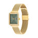 Montre Tommy Hilfiger Tea Vert - Montres Femme | Histoire d’Or