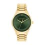 Montre Calvin Klein Iconic Vert