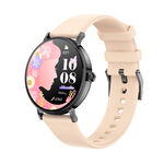 Montre Connect&eacute;e Tekday Juliette - Montres connect&eacute;es Femme | Histoire d&rsquo;Or