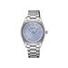 Montre Seiko Classique Bleu Sky - Montres Femme | Histoire d’Or