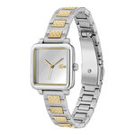 Montre Lacoste .12.12 Leap Argent&eacute; - Id&eacute;es cadeaux Femme | Histoire d&rsquo;Or