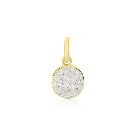 Pendentif Or Jaune Eryn - Pendentifs Femme | Histoire d’Or