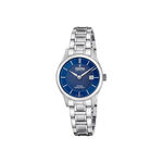 Montre Festina Swiss Made 29 Bleu - Montres suisses Femme | Histoire d&rsquo;Or