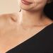 Collier Or Jaune Minossa Diamants - Colliers Femme | Histoire d’Or