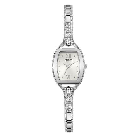 Montre Guess Bella Acier Argent - Montres Femme | Histoire d’Or