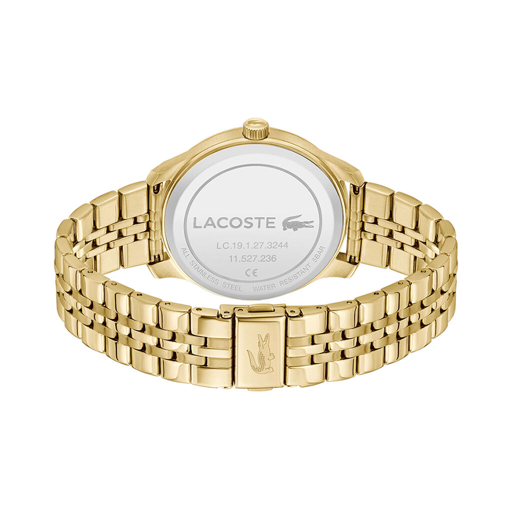 Montre Lacoste Lisbon Vert - Montres Homme | Histoire d&rsquo;Or