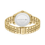 Montre Lacoste Lisbon Vert - Montres Homme | Histoire d&rsquo;Or