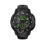 Montre Connect&eacute;e Garmin Instinct Crossover Amoled - Montres connect&eacute;es Unisex | Histoire d&rsquo;Or