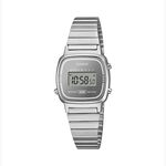 Montre Casio Collection La670W - Montres Femme | Histoire d&rsquo;Or