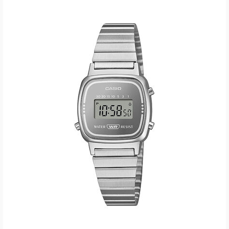 Montre Casio Collection La670W - Montres Femme | Histoire d&rsquo;Or