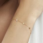 Bracelet Phoebe Or Jaune - Bracelets Femme | Histoire d&rsquo;Or