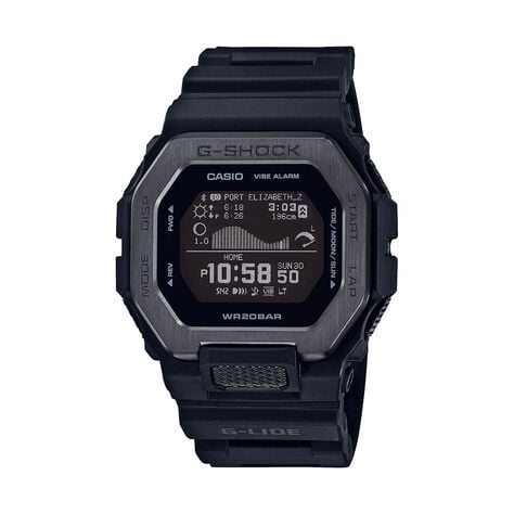 Montre Casio G-shock - Montres Homme | Histoire d&rsquo;Or