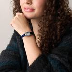 Montre Fossil Raquel Mini Argent&eacute; - Montres Femme | Histoire d&rsquo;Or