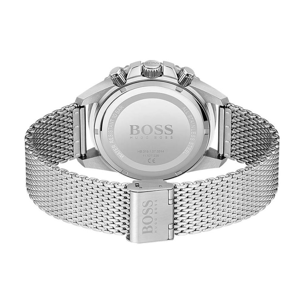 Montre Boss Admiral Vert - Montres Homme | Histoire d&rsquo;Or