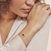 Bracelet Pascalin Argent Blanc Oxyde De Zirconium - Bracelets fantaisie Femme | Histoire d’Or
