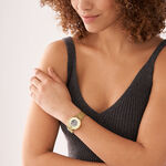 Montre Fossil Carlie Mini Me Dor&eacute; - Montres Femme | Histoire d&rsquo;Or