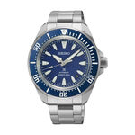 Montre Seiko Prospex Samurai Bleu - Montres Homme | Histoire d&rsquo;Or