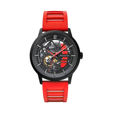 Montre Pierre Lannier Paddock Bicolore - Montres Homme | Histoire d’Or