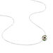 Collier Sissy Or Blanc Perle De Culture De Tahiti - Colliers Femme | Histoire d’Or
