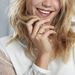 Alliance Julie Ruban Classique Or Rose - Alliances Famille | Histoire d’Or