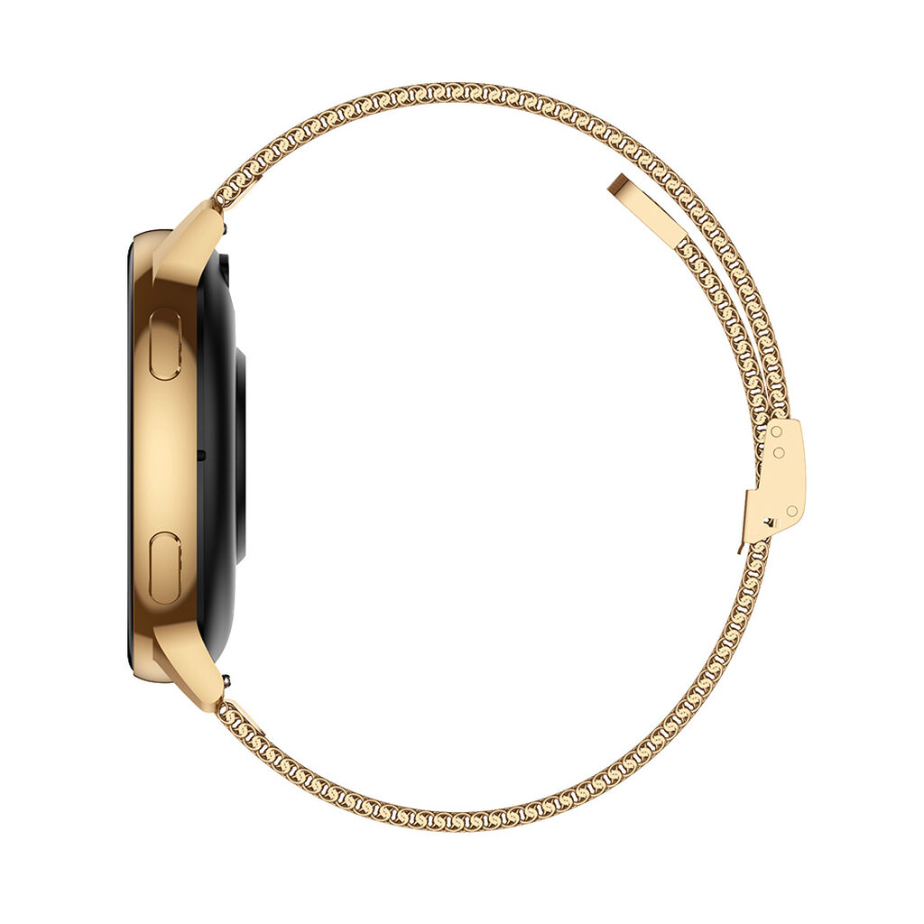 Montre Connect&eacute;e Tekday - Montres connect&eacute;es Femme | Histoire d&rsquo;Or