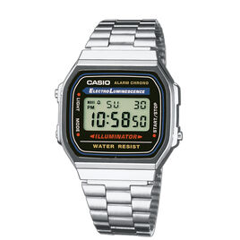 Montre Casio Collection Vintage 2 Tons - Montres Homme | Histoire d’Or