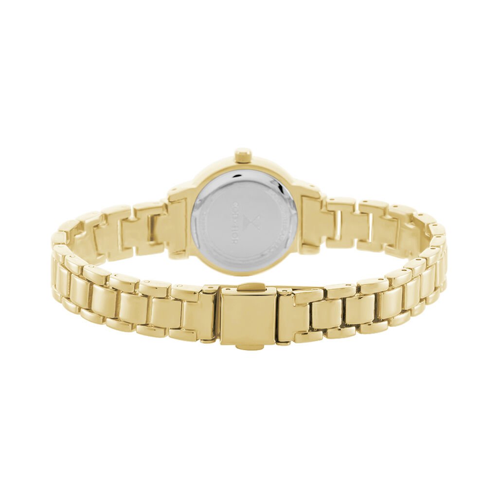Montre Codhor Inaya Argenté - Montres Femme | Histoire d’Or