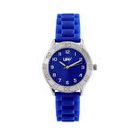Montre Upp Matthieu Bleu - Montres Unisex | Histoire d&rsquo;Or