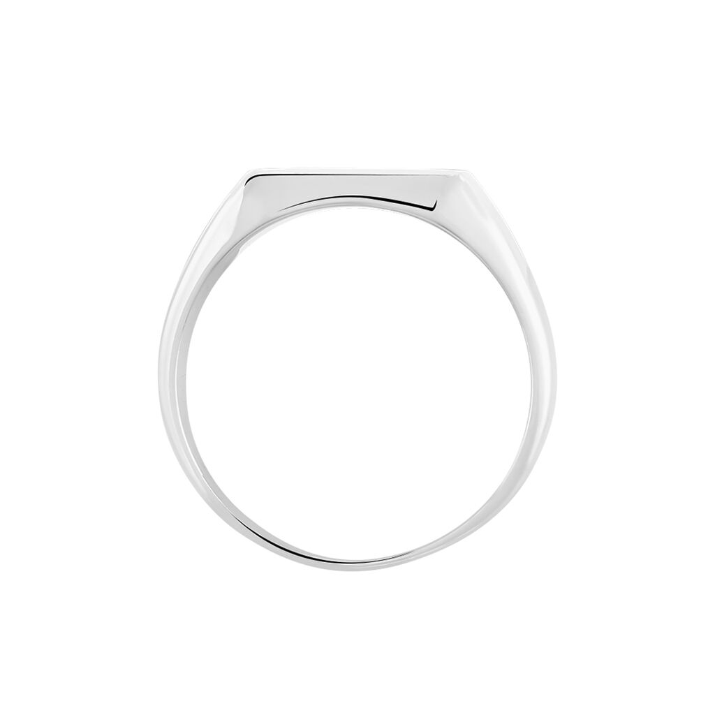 Chevali&egrave;re Daniel Argent Blanc - Chevali&egrave;res Homme | Histoire d&rsquo;Or