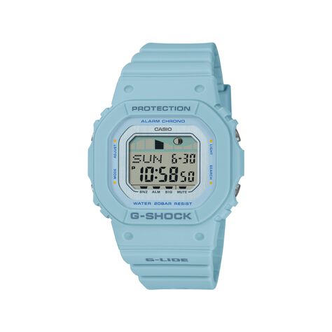 Montre Casio G-shock - Montres Famille | Histoire d’Or
