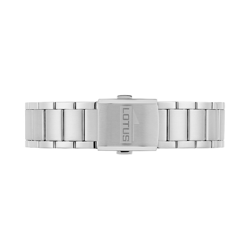 Montre Lotus Smart Casual Noir - Montres Homme | Histoire d’Or