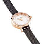 Montre Codhor Jeroma Argente - Montres Femme | Histoire d&rsquo;Or
